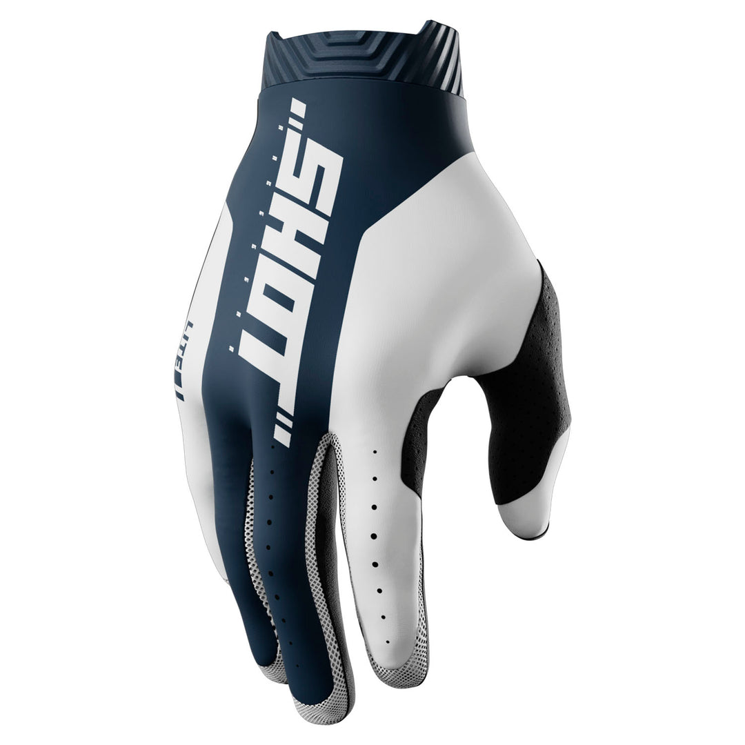 luvas-shot-lite-skin-blue-front