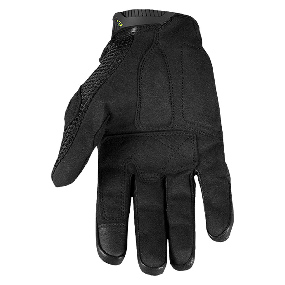 luvas-shot-stunter-ce-amarela-neon-palma