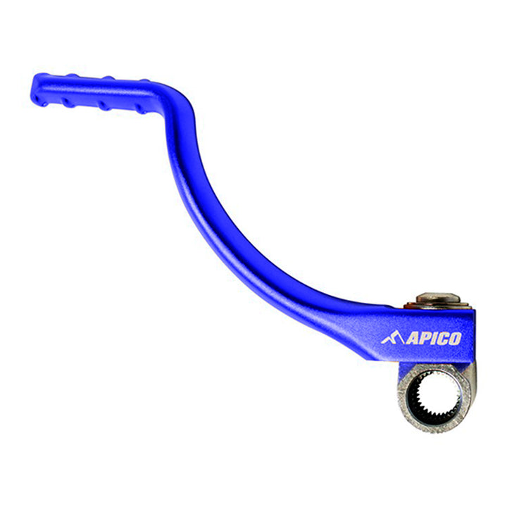 pedal-kick-start-apico-ktm-sx-husqvarna-tc-gasgas-mc-50-2009-2024-blue