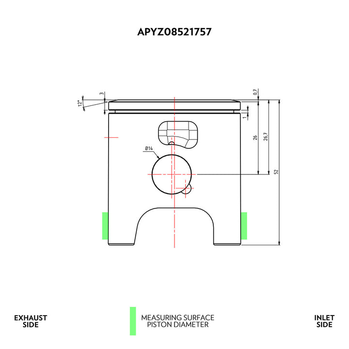 piston-vhm-12º-top-yamaha-yz-85-2002-2025-dim