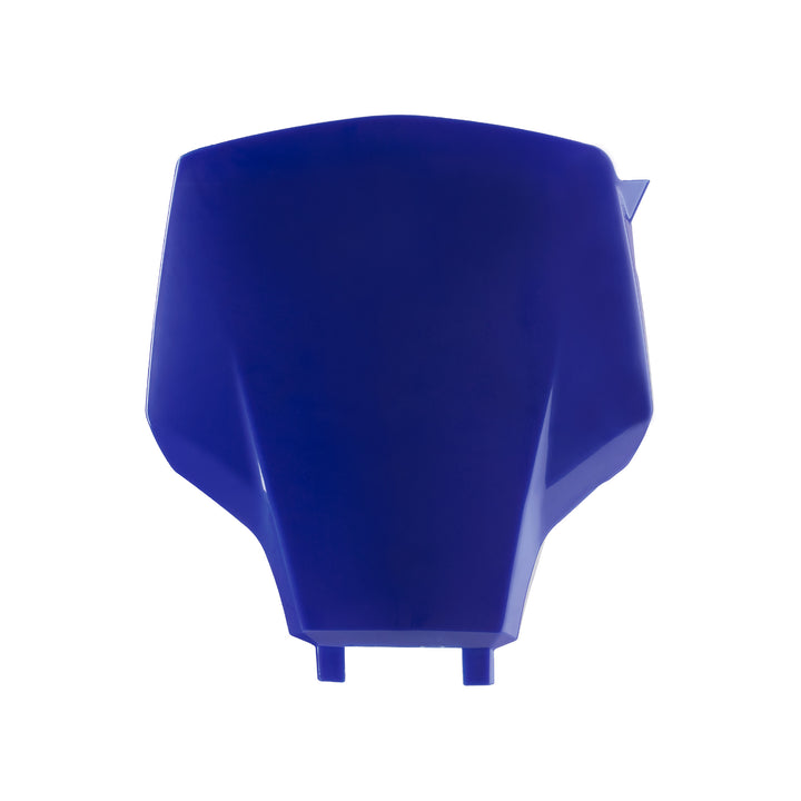 PLAQUE NUMÉRO POLISPORT YAMAHA YZ 450F 2026