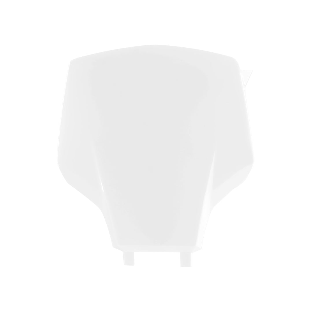 PLAQUE NUMÉRO POLISPORT YAMAHA YZ 450F 2026