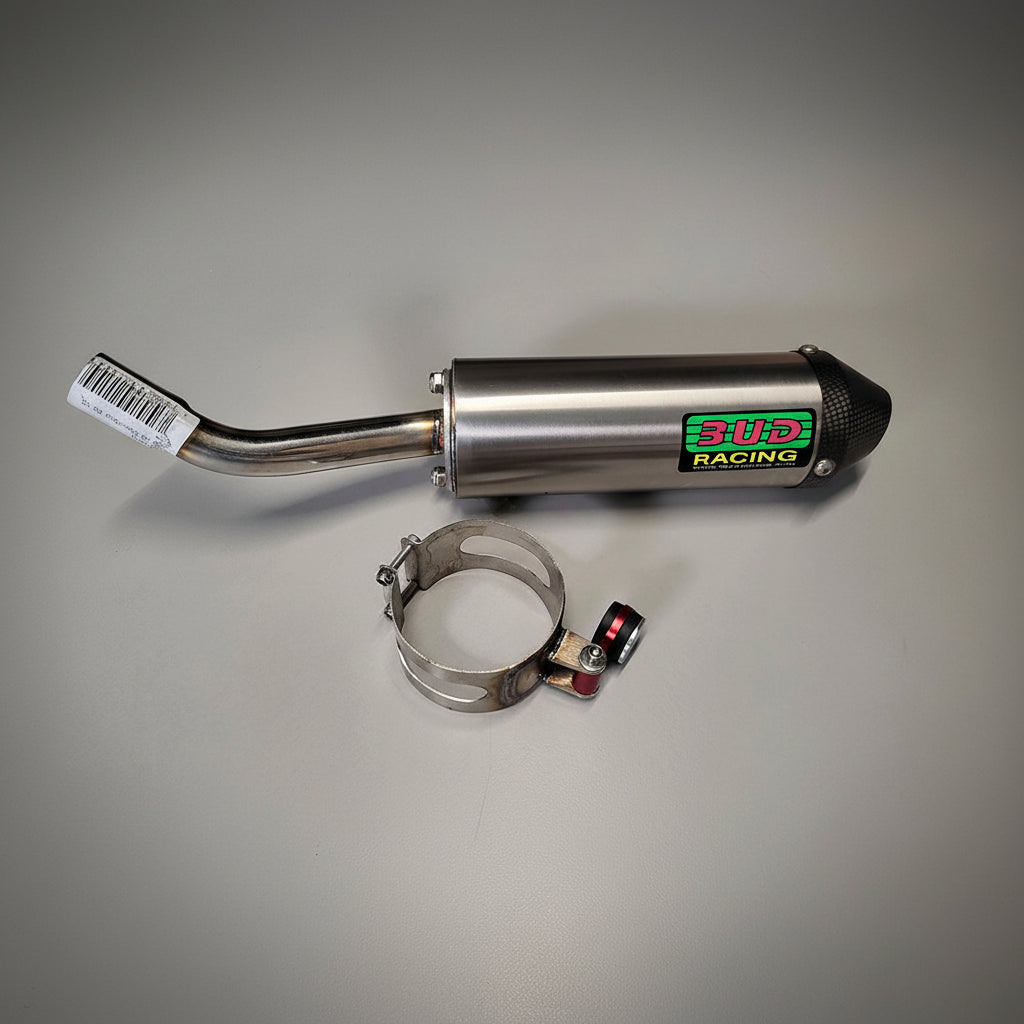 ponteira-escape-inox-bud-racing-yamaha-yz-85-2002-2026-inside