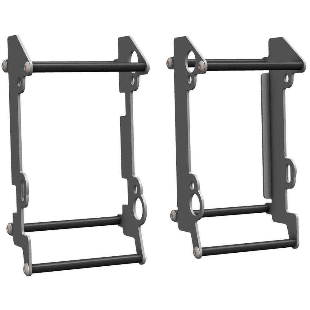 protecao-radiador-aluminio-crosspro-beta-x-trainer-250-300-2015-2025-ice-polish