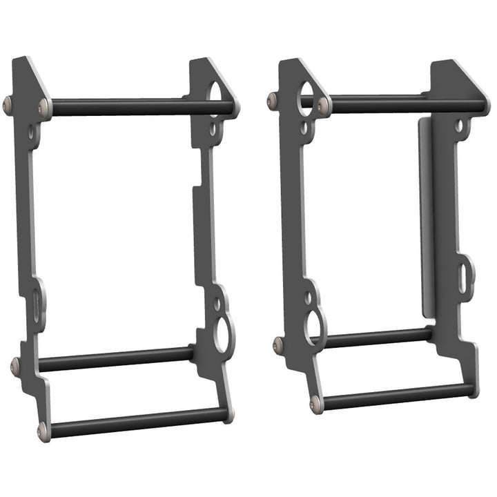 protecao-radiador-aluminio-crosspro-beta-x-trainer-250-300-2015-2025-ice-polish