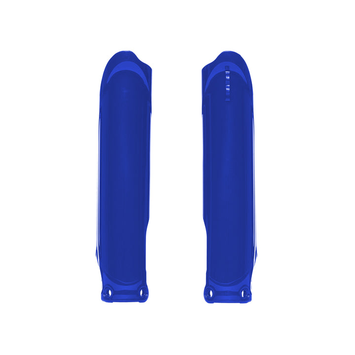 PROTECTEURS DE FOURCHE POLISPORT YAMAHA YZ 250F/450F 2023-2025