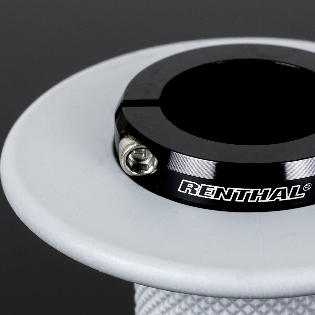 punhos-renthal-mx-lock-on-full-diamond-macio-cinzento-detail