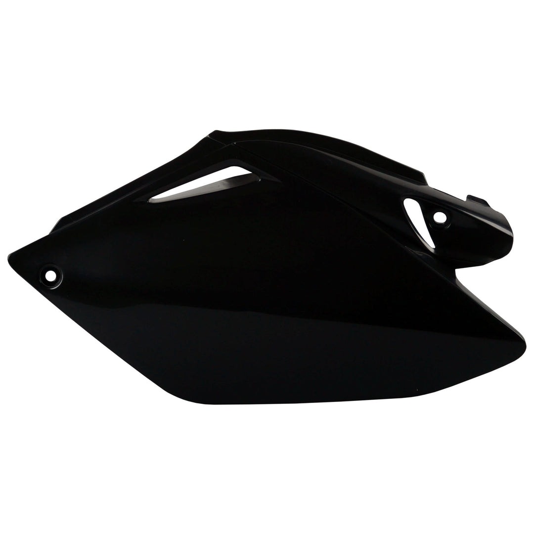PLAQUE LATÉRALE POLISPORT HONDA CR-F 250R 2006-2009