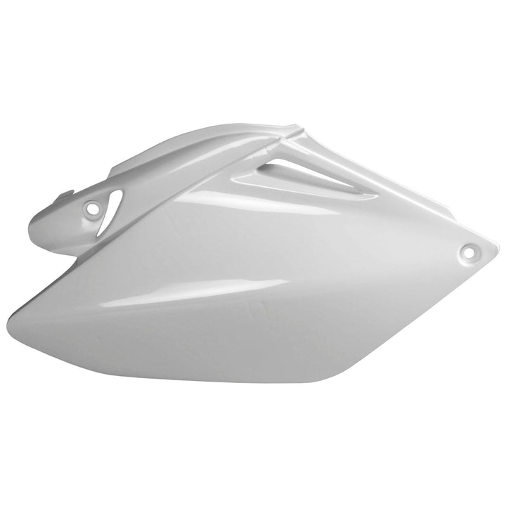 PLAQUE LATÉRALE POLISPORT HONDA CR-F 250R 2006-2009