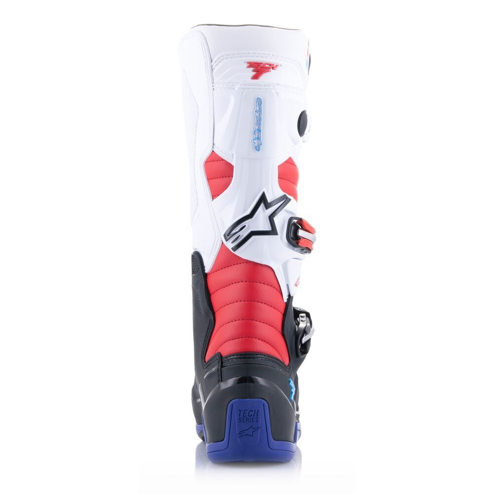 botas-alpinestars-tech-7-preto-azul-vermelho-branco-back
