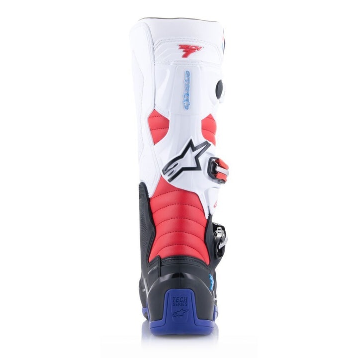 botas-alpinestars-tech-7-preto-azul-vermelho-branco-back