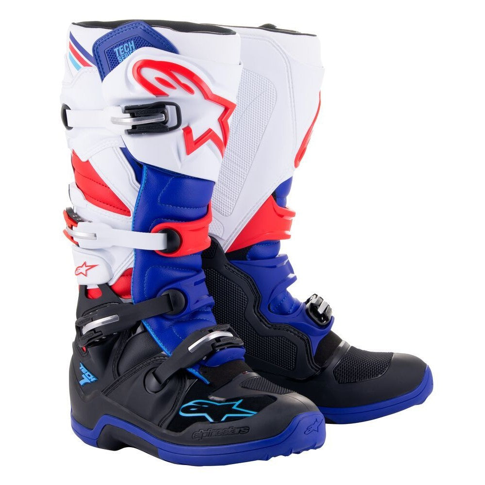 botas-alpinestars-tech-7-preto-azul-vermelho-branco-right
