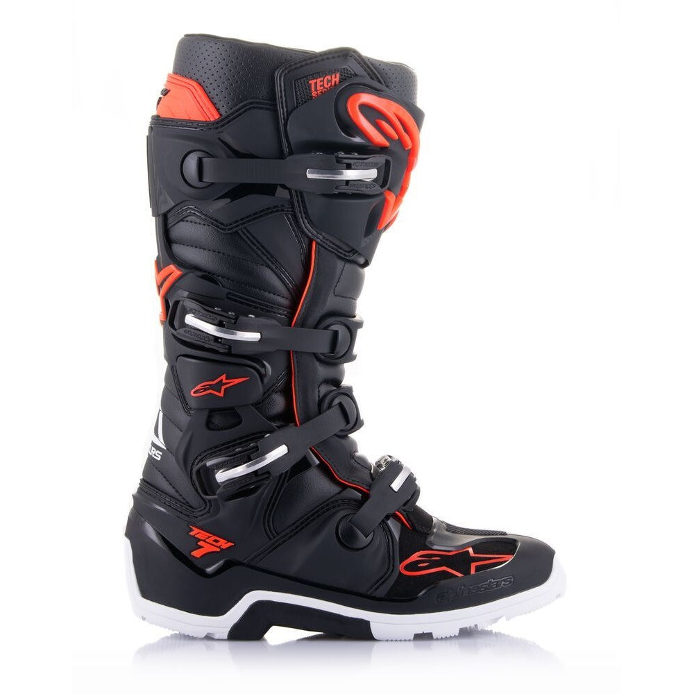 botas-alpinestars-tech-7-preto-vermelho-right