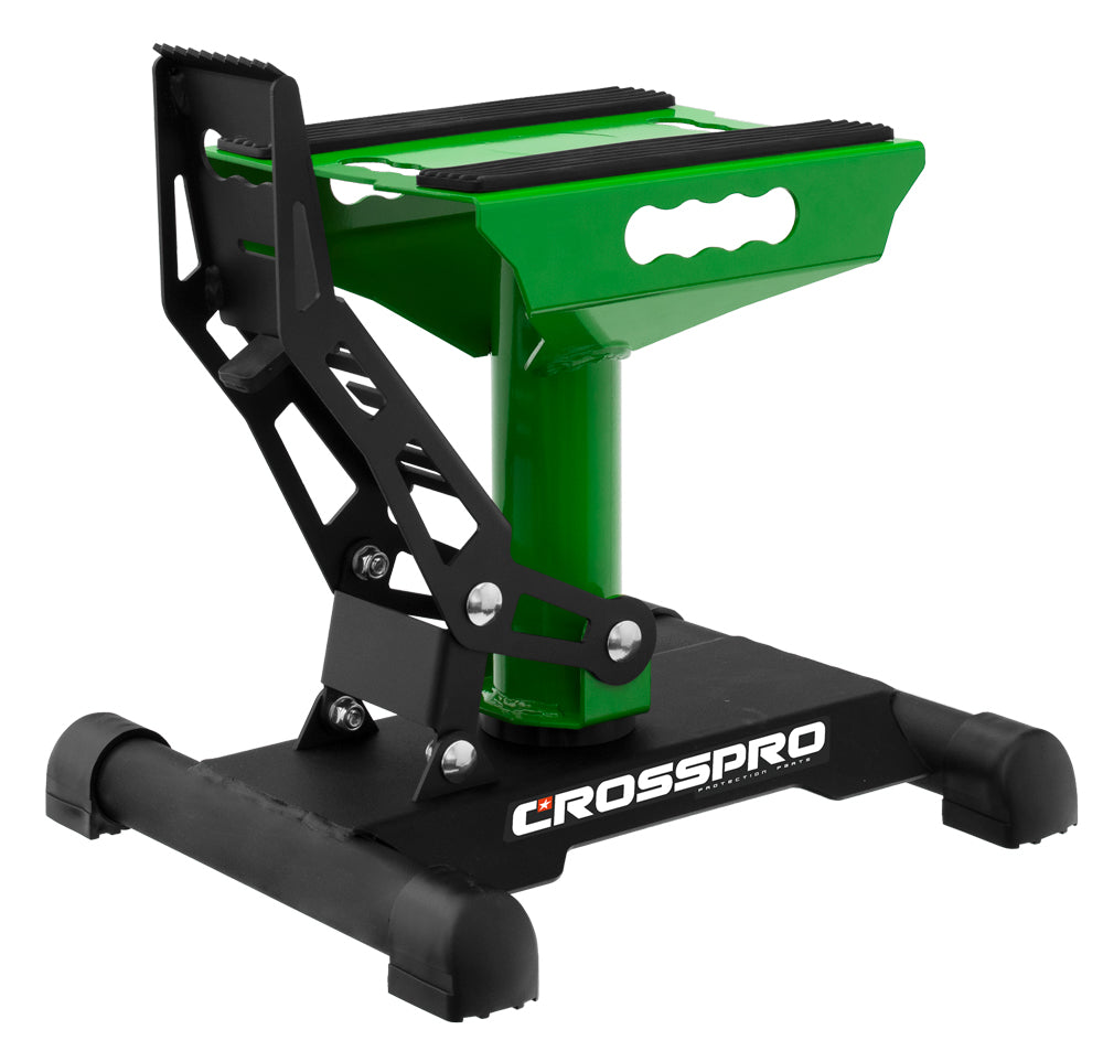 cavalete-moto-motocross-enduro-racepro-hard-xtreme-2-verde