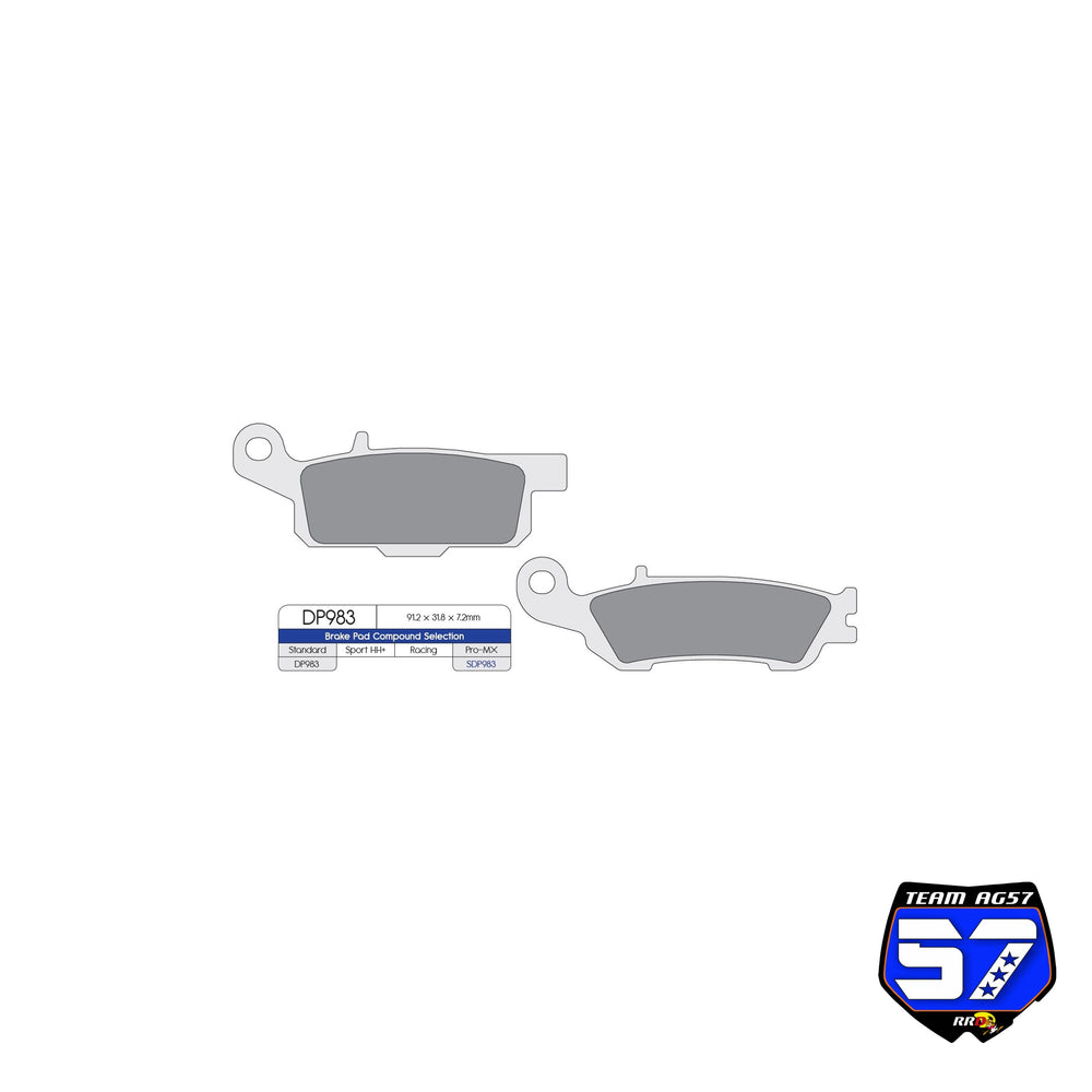 front-pad-break-yamaha-yz-125-250-450-2007-2018-dp983