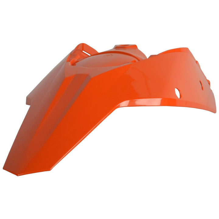 guarda-lamas-traseiro-polisport-ktm-sx-sxf-exc-2007-2010-laranja
