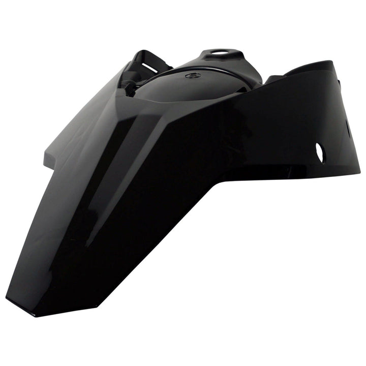 guarda-lamas-traseiro-polisport-ktm-sx-sxf-exc-2007-2010-preto