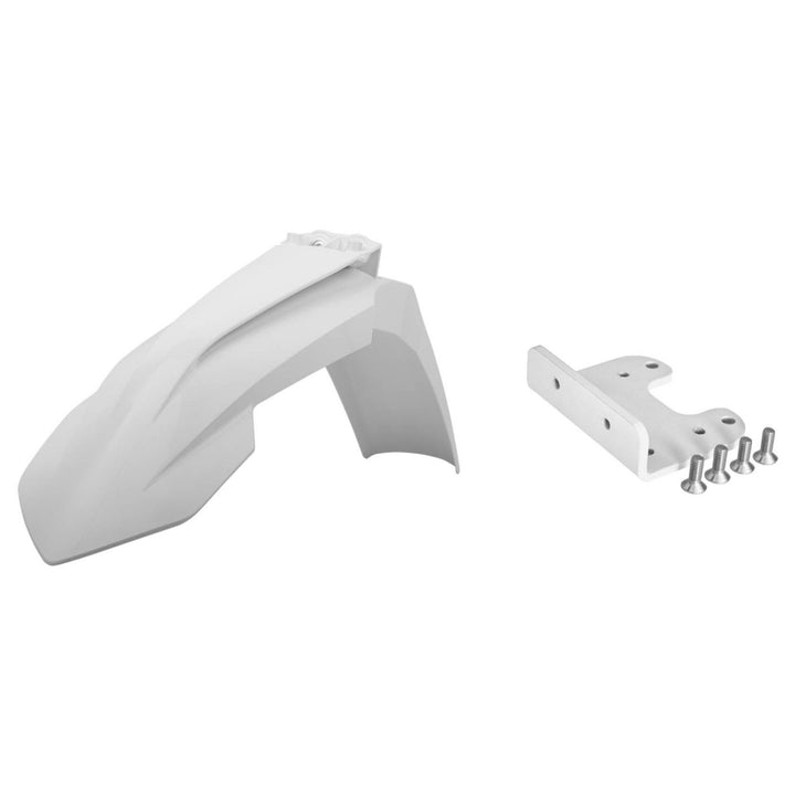 kit-adaptador-polisport-guarda-lamas-da-frente-ktm-sx-sx-f-2007-2012-white