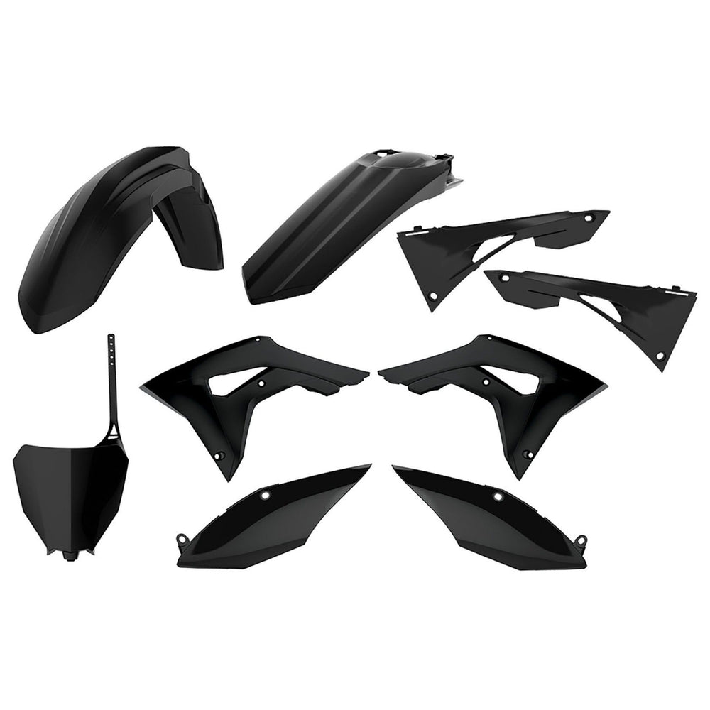 kit-plásticos-polisport-honda-crf-250-2018-2021-preto