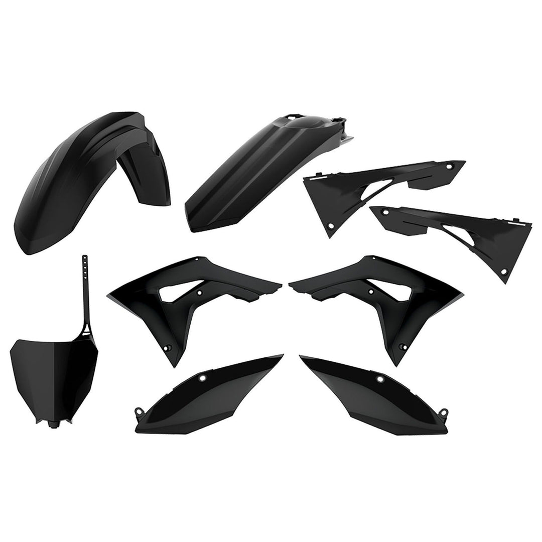kit-plásticos-polisport-honda-crf-250-2018-2021-preto