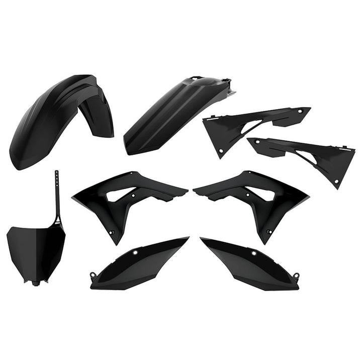 kit-plásticos-polisport-honda-crf-250-2018-2021-preto