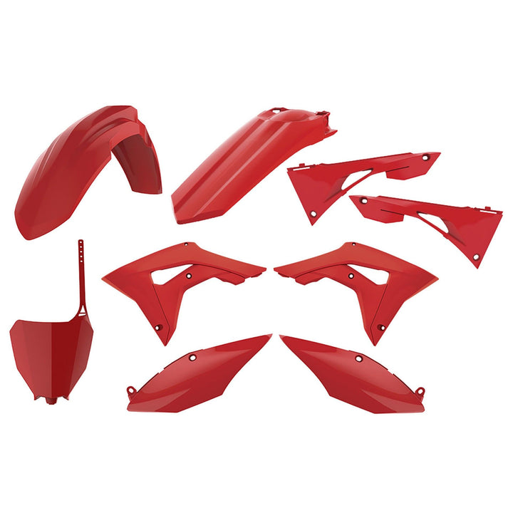kit-plásticos-polisport-honda-crf-250-2018-2021-vermelho-cr04
