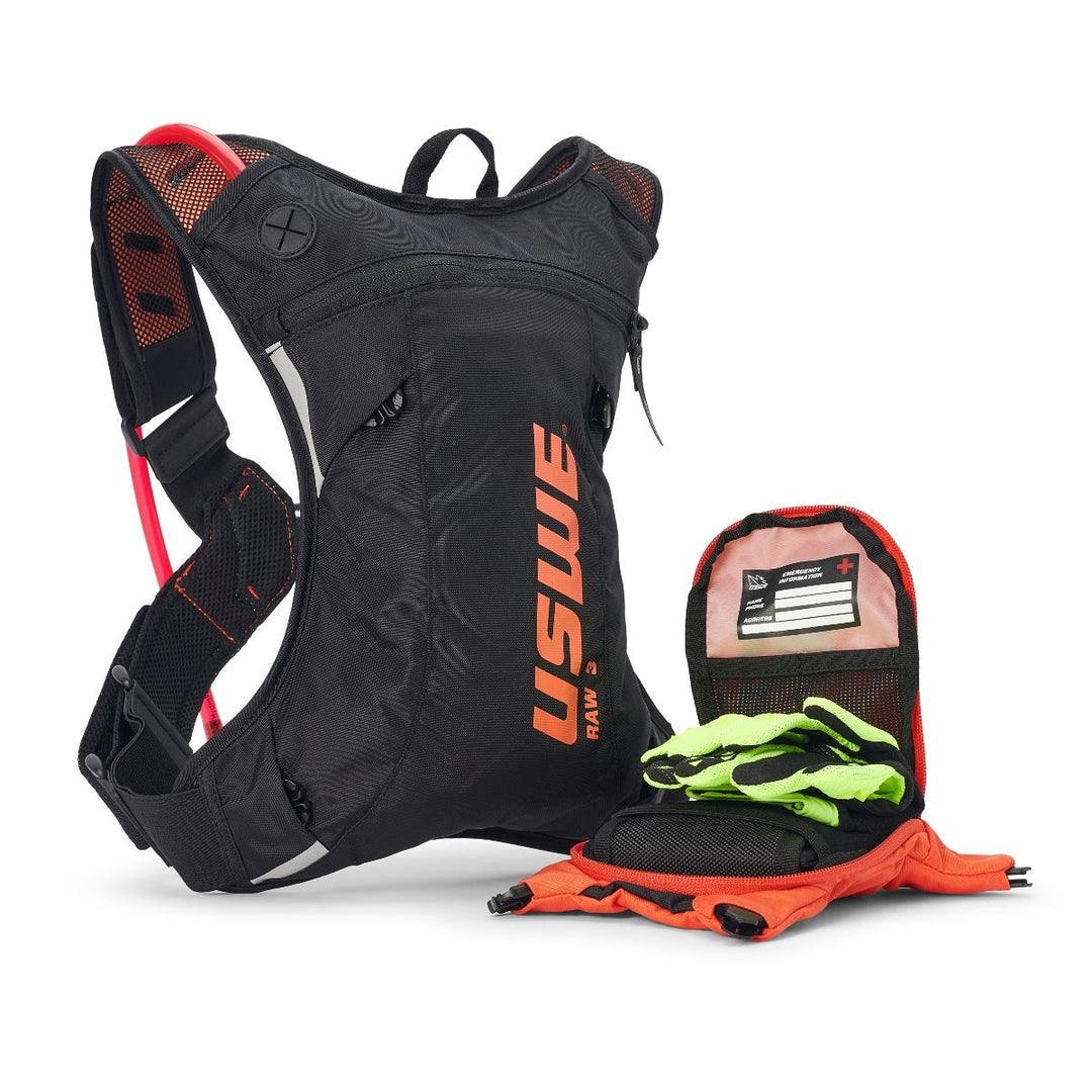 mochila-de-hidratacao-uswe-raw-3-factory-orange-pocket
