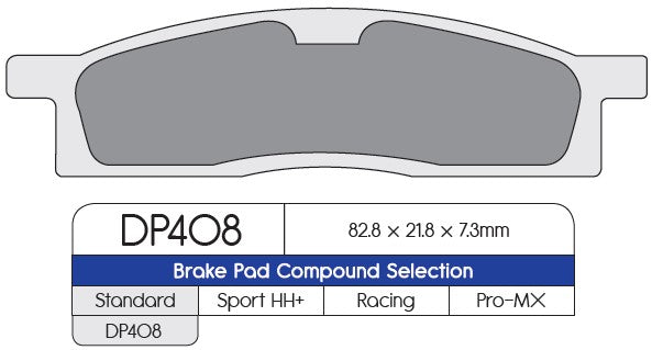 pastilha-travao-dp-brakes-yamaha-yz-65-85-2002-2023-dp408