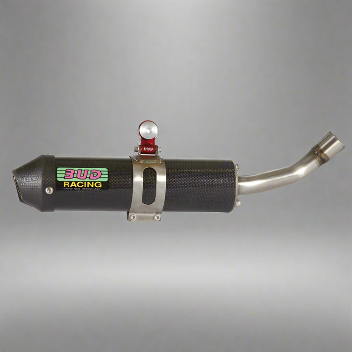 ponteira-escape-bud-racing-carbono-suzuki-rm-250-2001-2008