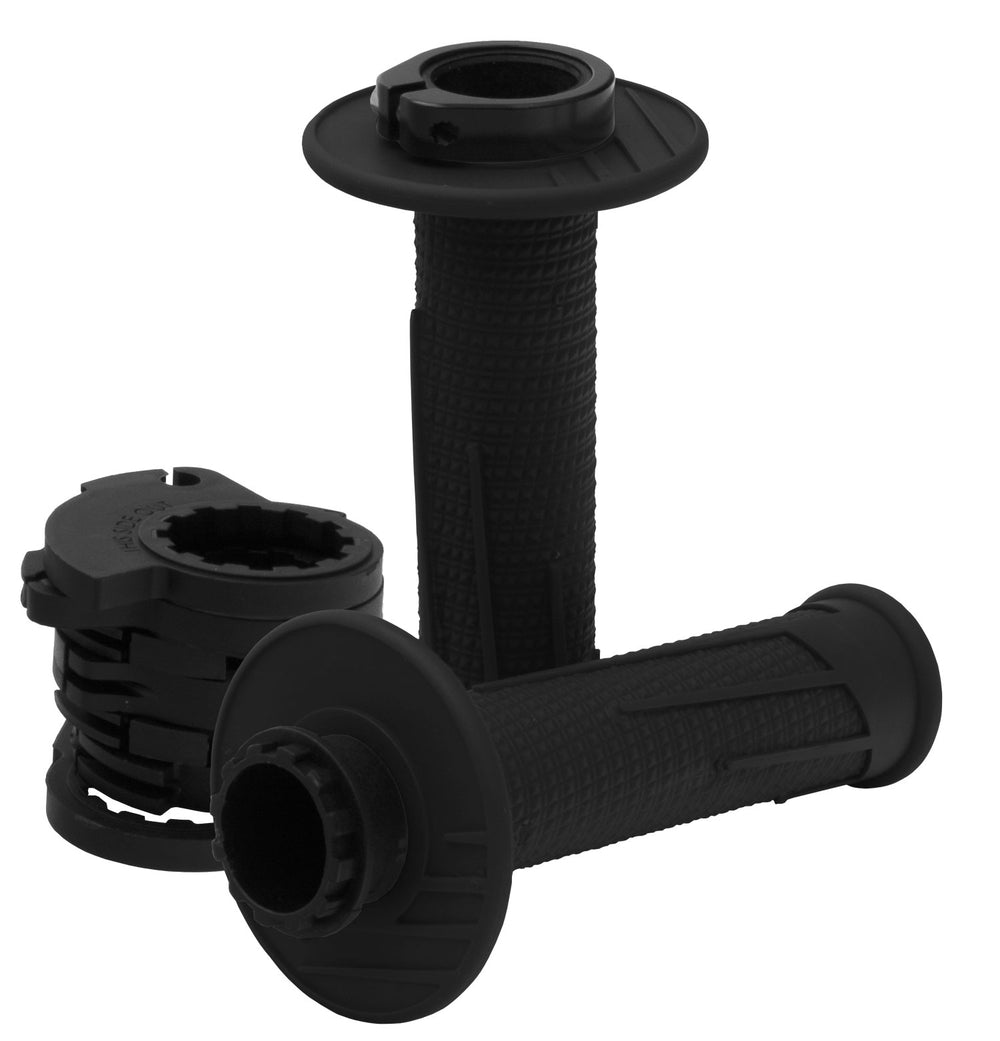 punhos-protaper-clamp-on-full-diamond-preto-preto