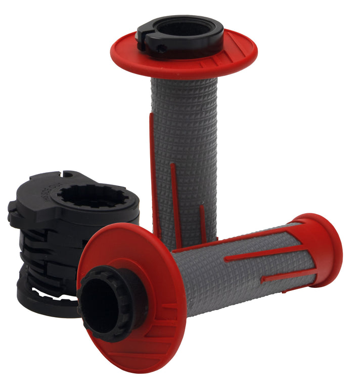 punhos-protaper-clamp-on-full-diamond-vermelho-cinza